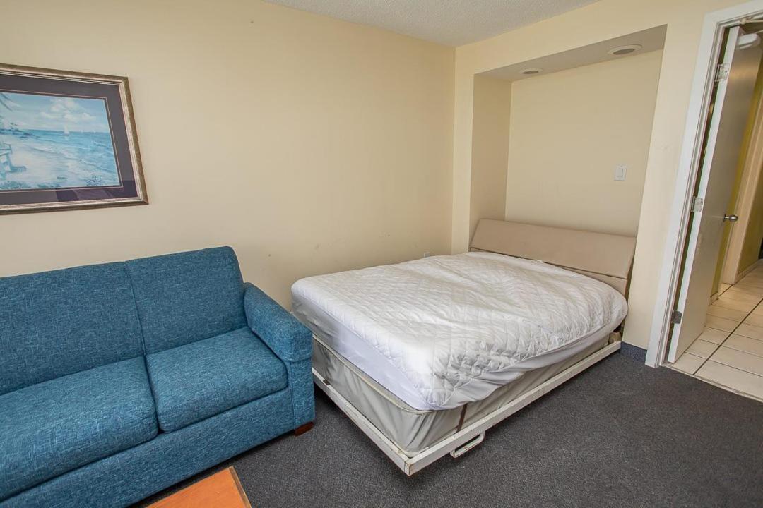 Oceanfront 2 Bedroom 3 Bathroom Unit 539-540 - Sleeps 10 เมอร์เทิลบีช ภายนอก รูปภาพ